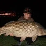 lake bled carp fishing