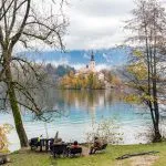 lake bled fishing